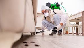 Best Real Estate Pest Inspections  in Black Creek, WI